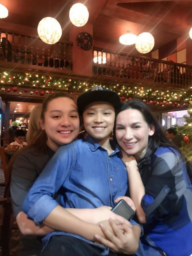 Người tình duy nhất có con chung với ca sĩ Phi Nhung là ai?-6