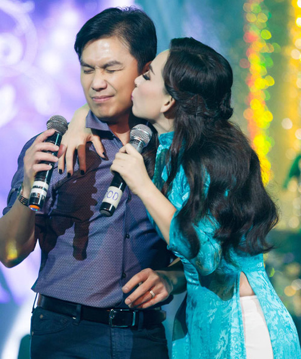 Người tình duy nhất có con chung với ca sĩ Phi Nhung là ai?-3