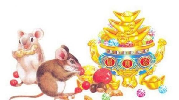 Từ giờ đến tháng 5, 3 con giáp thời tới cản không nổi, vận trình tài lộc rực rỡ, đừng để tuột mất cơ hội-1