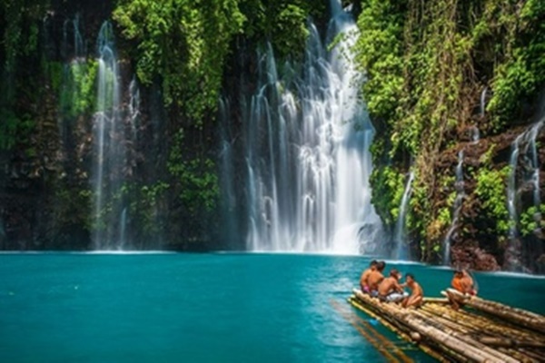 Cầu vượt biển hình tròn nổi tiếng ở Uruguay-1