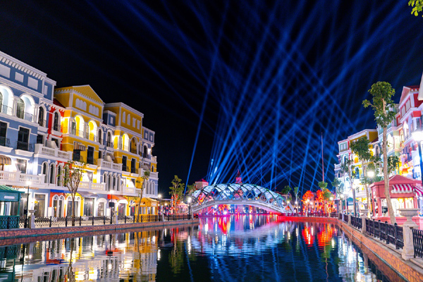 Phú Quốc United Center - sức hút từ mô hình kinh doanh khác biệt-2