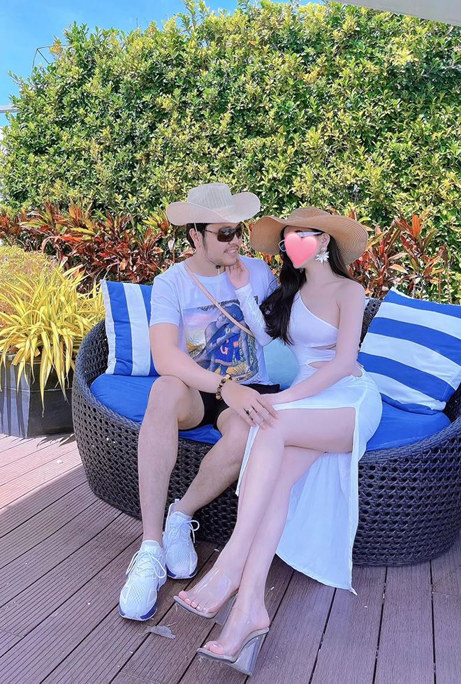 Nam người mẫu Việt từng gây bàn tán khi yêu nữ đại gia U60 giờ ra sao?-3