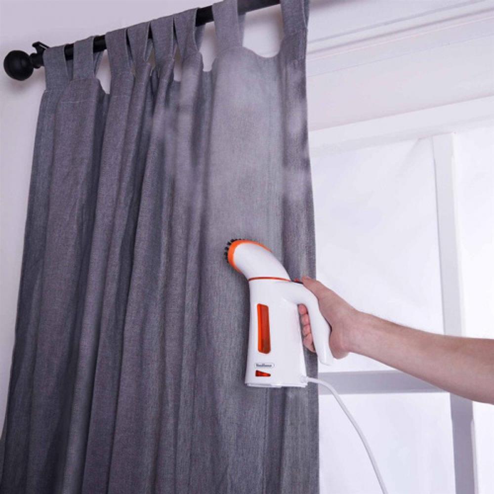 5 cách vệ sinh rèm cửa vừa sạch sẽ lại an toàn cho vải-2