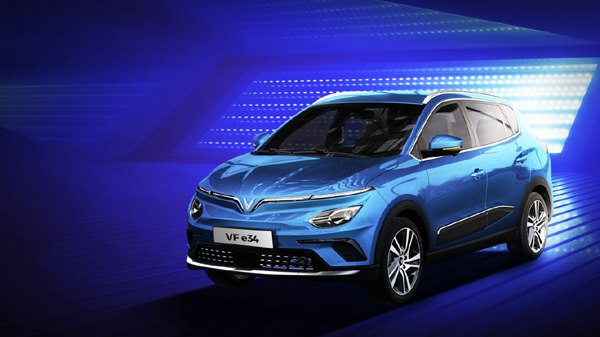 Cách VinFast đưa ô tô điện đến gần người dùng Việt-1