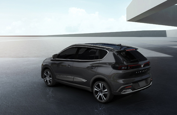 Cách VinFast đưa ô tô điện đến gần người dùng Việt-2