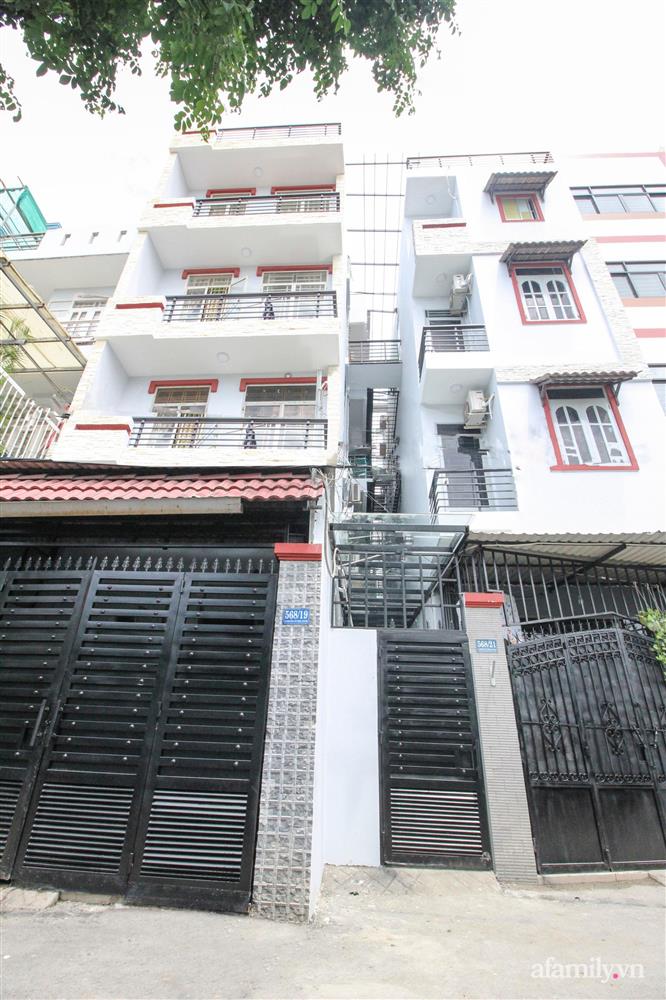 Xây nhà trọ với số vốn 0 đồng, 9 năm sau thu lại nhà không một đồng nợ và bài toán cho thuê của người làm kinh doanh-3