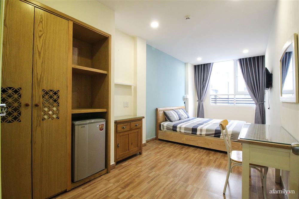 Xây nhà trọ với số vốn 0 đồng, 9 năm sau thu lại nhà không một đồng nợ và bài toán cho thuê của người làm kinh doanh-5