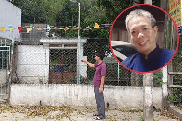 Vụ 2 vợ chồng lần lượt mất tích bí ẩn ở Thanh Hóa: Người vợ gửi thư cho anh chồng với nội dung tôi sẽ bóp cổ từng người một-6