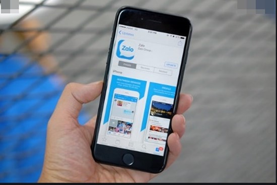 Dấu hiệu Zalo của bạn bị theo dõi, chỉ 1 mẹo nhỏ giúp bạn lấy lại tài khoản dễ dàng