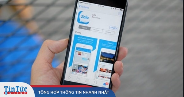 Dấu hiệu Zalo của bạn bị theo dõi, chỉ 1 mẹo nhỏ giúp bạn lấy lại tài khoản
