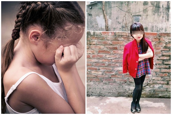 Thấy đầu của con to hơn nhiều so với bạn cùng tuổi, cha mẹ tưởng trẻ thông minh nhưng khi biết sự thật lại hoảng sợ-4