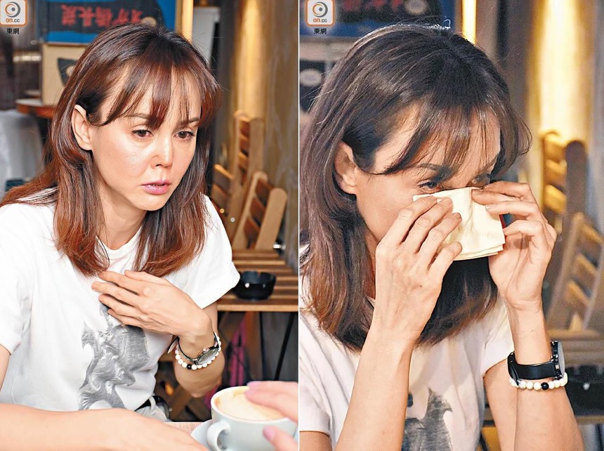 Lý do khiến nhiều nghệ sĩ Hong Kong lâm cảnh phá sản, nợ nần-6