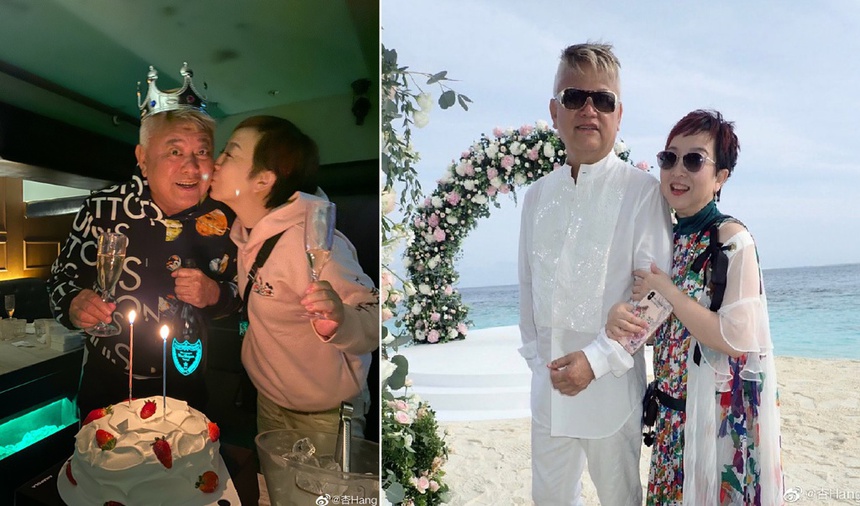 Lý do khiến nhiều nghệ sĩ Hong Kong lâm cảnh phá sản, nợ nần-3