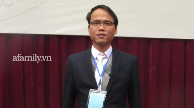 Tác giả Chữ Việt Nam song song 4.0: Dự định in sách và vận động dạy chữ mới ở trường THPT và đại học, sẽ dạy chữ mới cho các con khi đủ tuổi-4