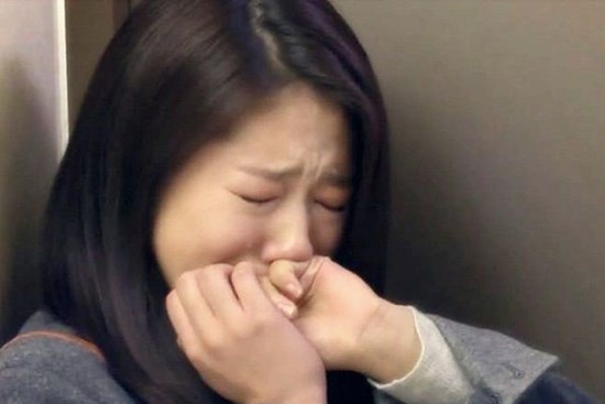 Đêm tân hôn bị chồng mở miệng chê