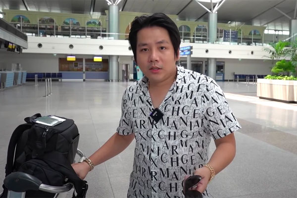 Khoa Pug ở Mỹ tậu siêu xe tiền tỷ để giảm áp lực xài tiền, nhiều dân chơi ở Việt Nam nhìn mà ao ước-11