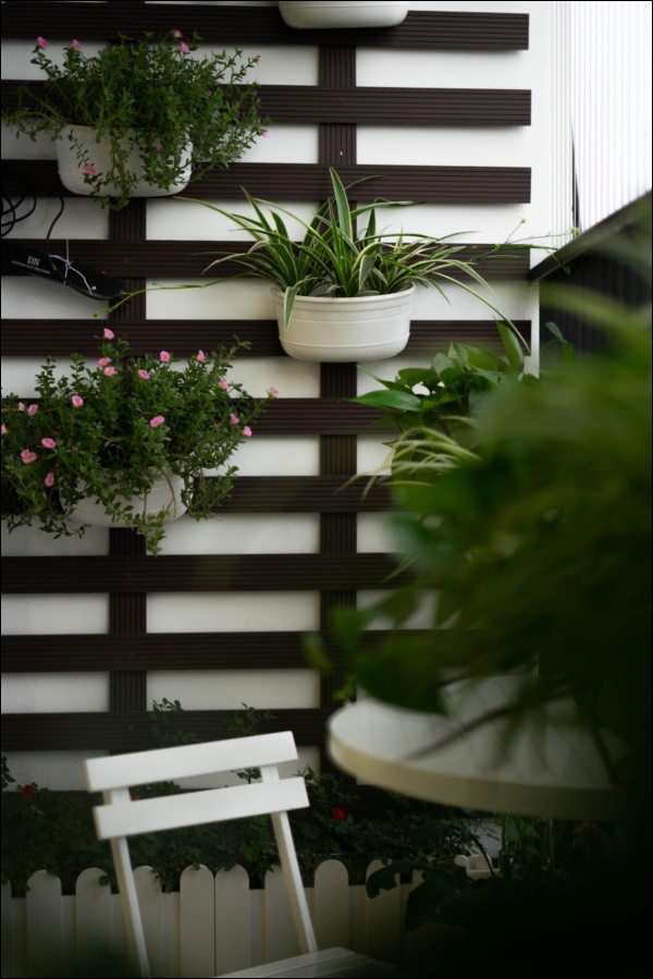 Từ căn hộ thô 83m2, cặp đôi Hà Nội dồn hết tình yêu, tâm huyết thiết kế không gian sống đúng sở thích đẹp lung linh-15