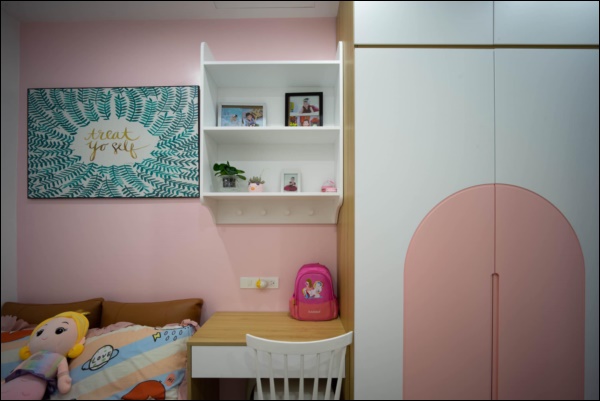 Từ căn hộ thô 83m2, cặp đôi Hà Nội dồn hết tình yêu, tâm huyết thiết kế không gian sống đúng sở thích đẹp lung linh-12