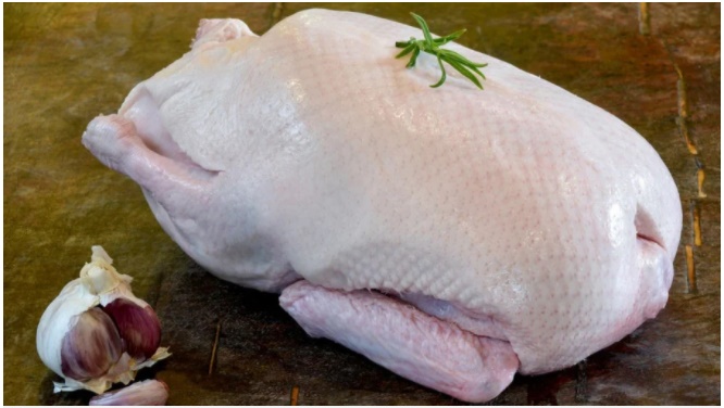 Người bán vịt chẳng đời nào nói cho bạn biết: Bí quyết chọn vịt ngon không tiêm nước, không chứa tăng trọng-2