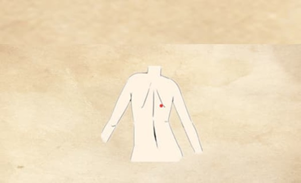 Trên cơ thể có 5 nốt ruồi phú quý này, là người nắm quyền lực cao và giàu có, con cái đều có chức có quyền-4