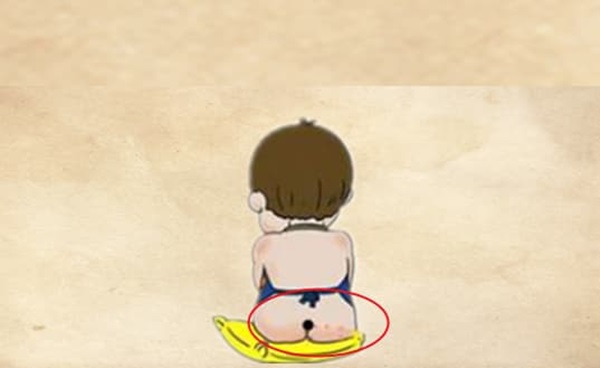 Trên cơ thể có 5 nốt ruồi phú quý này, là người nắm quyền lực cao và giàu có, con cái đều có chức có quyền-5