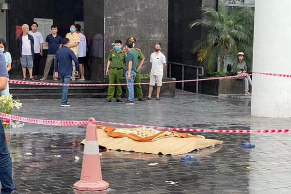 Giám đốc Công ty Xăng dầu Long An bị bắt-2