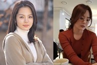 Nữ thần Chae Rim ở tuổi 42: Bỏ chồng về Hàn, một mình nuôi con, giã từ showbiz để kinh doanh