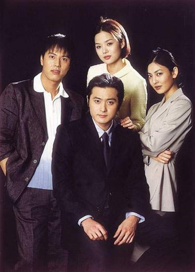 Nữ thần Chae Rim ở tuổi 42: Bỏ chồng về Hàn, một mình nuôi con, giã từ showbiz để kinh doanh-6