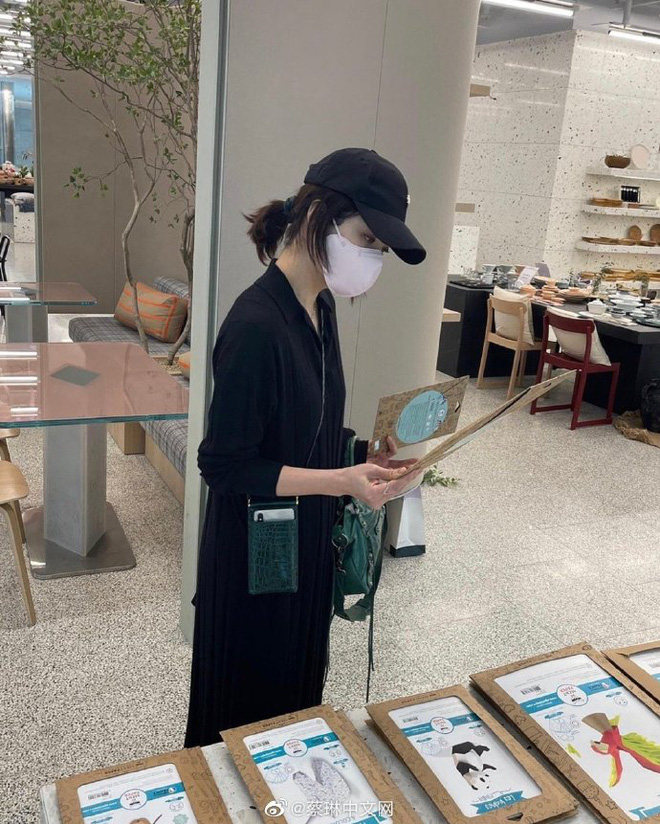 Nữ thần Chae Rim ở tuổi 42: Bỏ chồng về Hàn, một mình nuôi con, giã từ showbiz để kinh doanh-22