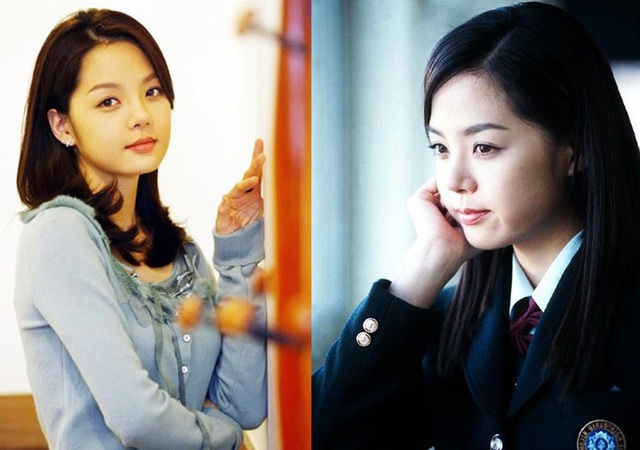 Nữ thần Chae Rim ở tuổi 42: Bỏ chồng về Hàn, một mình nuôi con, giã từ showbiz để kinh doanh-1