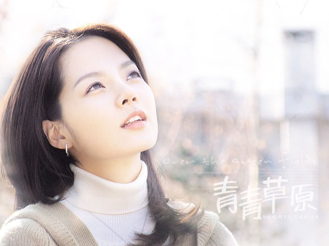 Nữ thần Chae Rim ở tuổi 42: Bỏ chồng về Hàn, một mình nuôi con, giã từ showbiz để kinh doanh-2