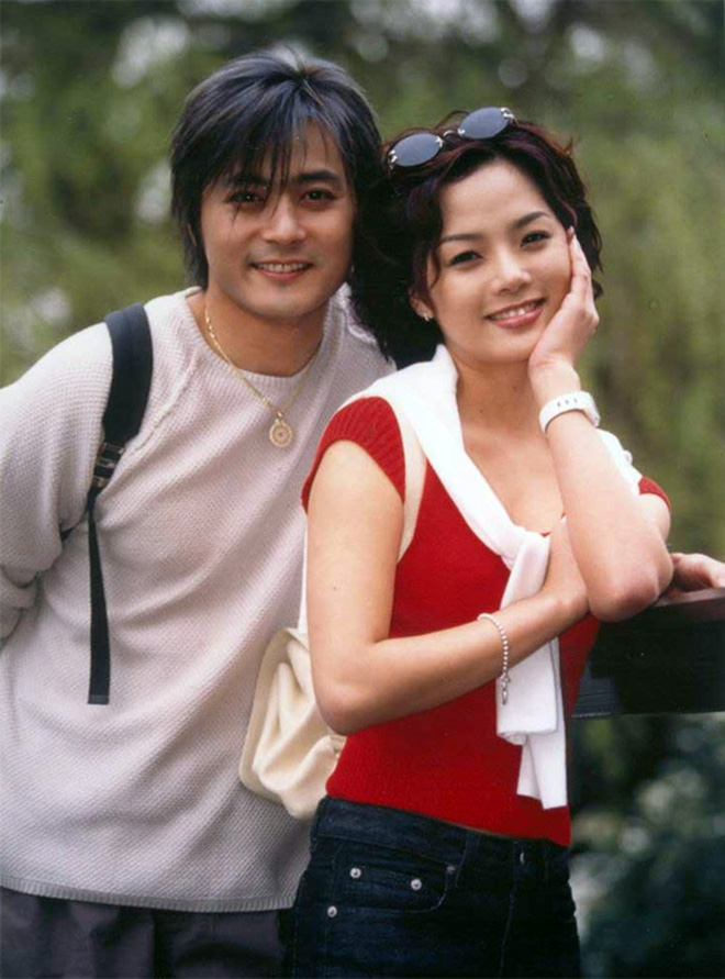 Nữ thần Chae Rim ở tuổi 42: Bỏ chồng về Hàn, một mình nuôi con, giã từ showbiz để kinh doanh-3