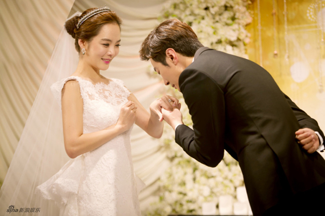 Nữ thần Chae Rim ở tuổi 42: Bỏ chồng về Hàn, một mình nuôi con, giã từ showbiz để kinh doanh-12