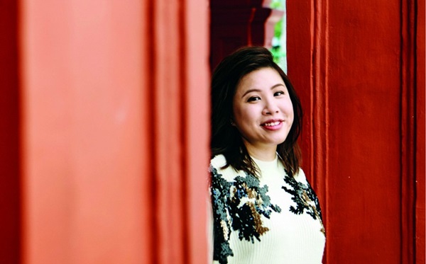 Cô dâu Việt ở Singapore: Bị chồng đánh đập nhưng không dám ly hôn-2