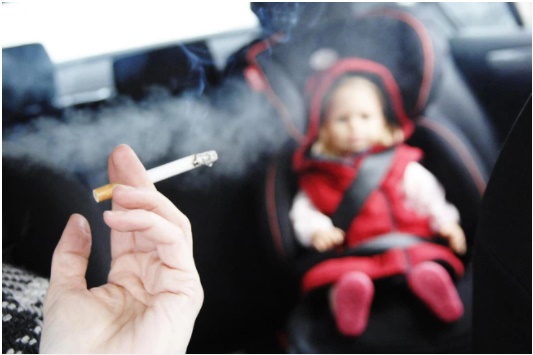 Khi biết nguyên nhân vì sao hai bức tường này lại ố vàng, nhiều người không khỏi kinh hãi và lo lắng-2