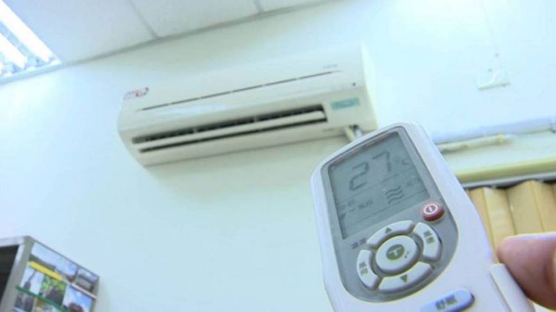 Bạn muốn dùng điều hòa nhưng sợ tốn kém? Bấm ngay nút này trên điều khiển từ xa để tiết kiệm 25% tiền điện mà phòng vẫn mát cho đến bình minh-3