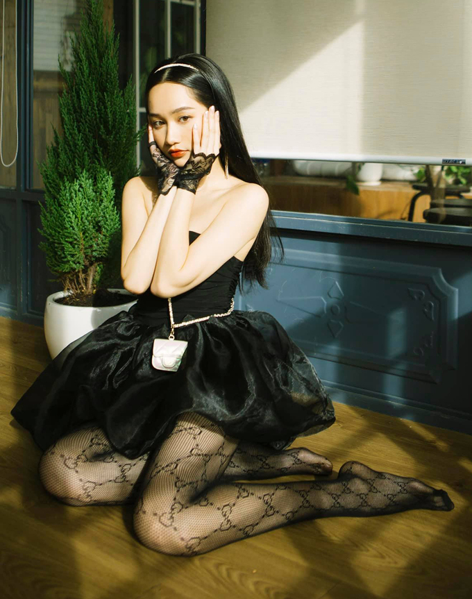 Lệ Quyên - Hà Hồ có 3 lần đụng hàng chan chát dù cạch mặt-6