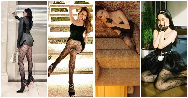 Lệ Quyên - Hà Hồ có 3 lần đụng hàng chan chát dù cạch mặt-7