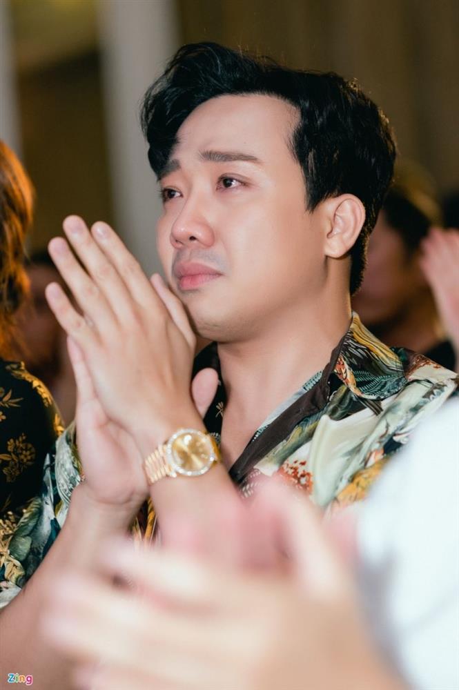 Lộ tin nhắn Trấn Thành cầu hòa với Lý Hải giữa ồn ào sân si, nâng phim ngoại dìm phim Việt?-1