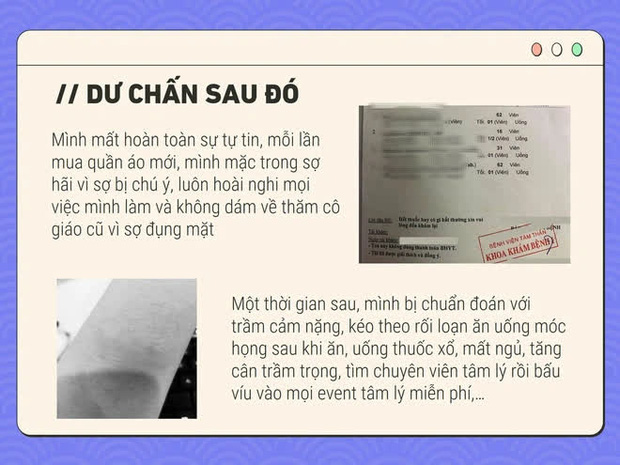 Hiệu trưởng trường cấp 3 Hà Nội nói gì về vụ nữ sinh tự làm PowerPoint tố cáo bạn cùng lớp bắt nạt đến mức tự tử hụt-4