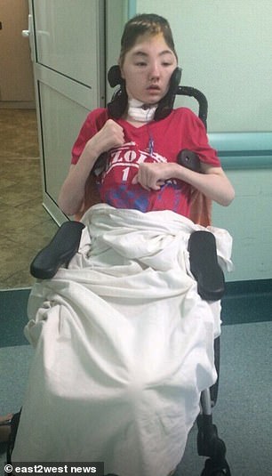 Mang quả tạ 3kg ra chống trả gã hàng xóm đang cưỡng hiếp mẹ, cậu bé bị đánh méo hộp sọ, mẹ ám ảnh không dám đến thăm con và cái kết đau lòng-8