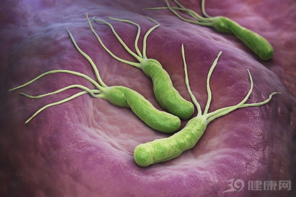 1/6 bệnh nhân mắc ung thư đều do viêm: Nếu có 5 vị trí này trên cơ thể bị viêm thì bạn hãy cảnh giác bệnh ung thư đang đến gần-6