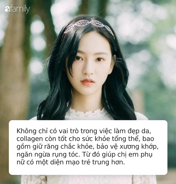 3 thói quen tàn phá collagen, khiến da nhăn nheo chảy xệ bậc nhất, thức đêm chỉ xếp cuối cùng, việc đầu tiên sẽ gây bất ngờ-1