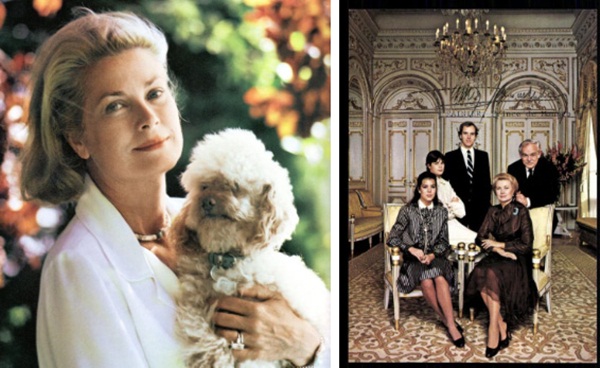 Hoàng gia Anh chưa là gì, đây mới là hoàng tộc thị phi nhất châu Âu với loạt drama từ ngoại tình, con rơi cho đến bỏ trốn kịch tính hơn phim-2