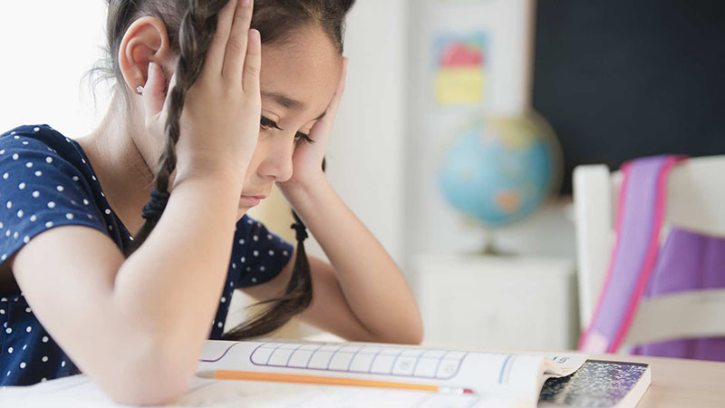 Trẻ luôn nói 3 câu này, cha mẹ nên chú ý vì đó có thể là dấu hiệu trầm cảm-2