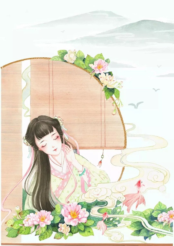 Nữ nhân sinh tháng âm lịch này trời sinh tài sắc vẹn toàn, hậu vận có cuộc sống thuận cả đôi đường, không chỉ sự nghiệp viên mãn mà còn phát tài phát lộc-1