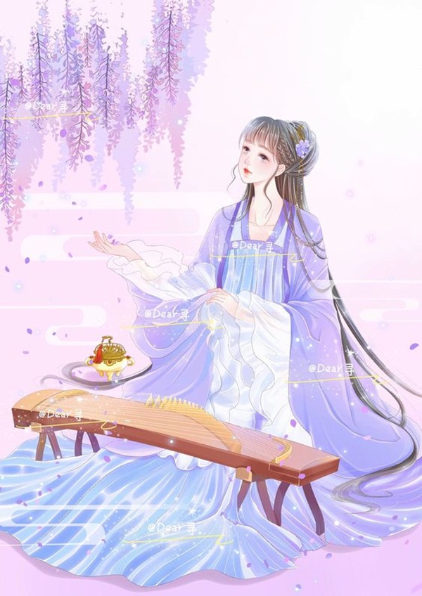 Nữ nhân sinh tháng âm lịch này trời sinh tài sắc vẹn toàn, hậu vận có cuộc sống thuận cả đôi đường, không chỉ sự nghiệp viên mãn mà còn phát tài phát lộc-2