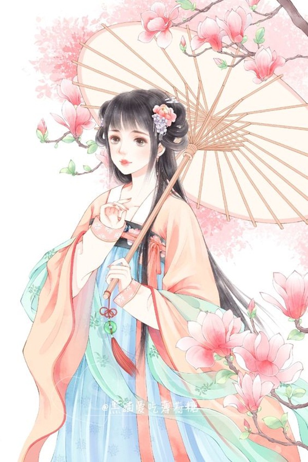 Nữ nhân sinh tháng âm lịch này trời sinh tài sắc vẹn toàn, hậu vận có cuộc sống thuận cả đôi đường, không chỉ sự nghiệp viên mãn mà còn phát tài phát lộc-3