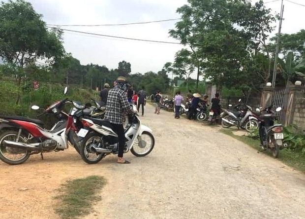 Vụ con bàng hoàng thấy cha mẹ tử vong: Cuộc đời bi thương của người chồng và tai họa giáng xuống gia đình-4