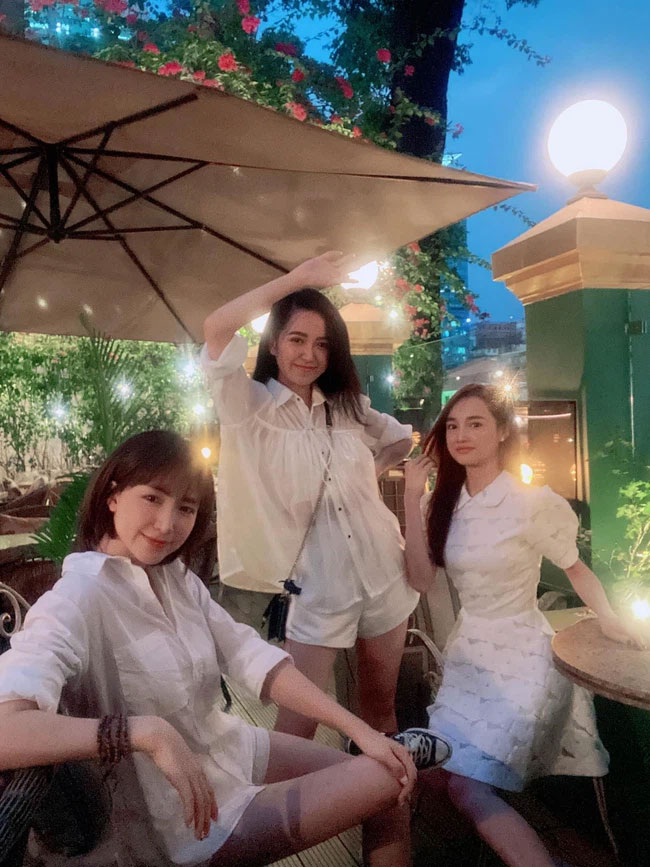 Nhã Phương bất ngờ lột xác, ngoại hình ra sao mà khiến công chúng xôn xao?-2